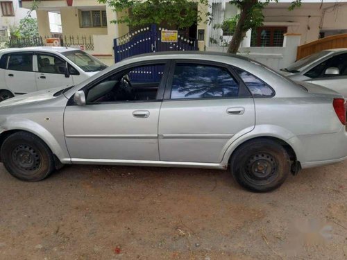 Used 2004 Chevrolet Optra 1.6 MT for sale