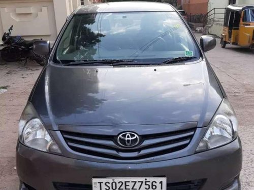 2010 Toyota Innova MT  for sale