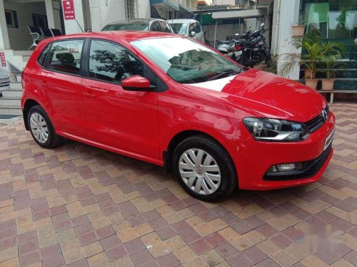 Used 2017 Volkswagen Polo MT for sale