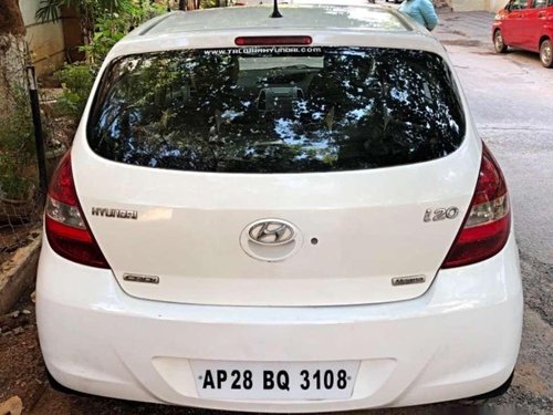 Hyundai I20 i20 Magna 1.4 CRDI, 2011, Diesel MT for sale 