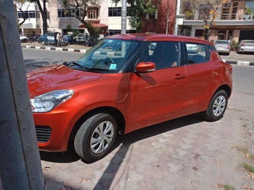 Maruti Suzuki Swift VXI MT for sale 