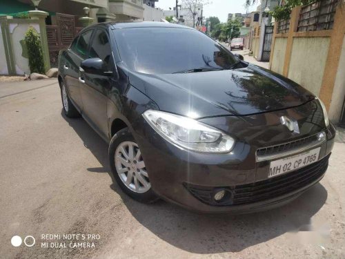 Used 2012 Renault Fluence AT for sale