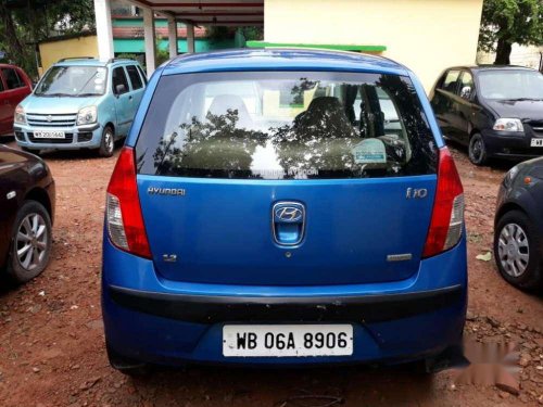 Used Hyundai i10 Magna 2009 MT for sale 