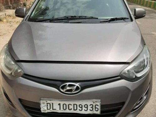 Hyundai I20 i20 Sportz 1.4 CRDI 6 Speed (O), 2013, Diesel MT for sale 