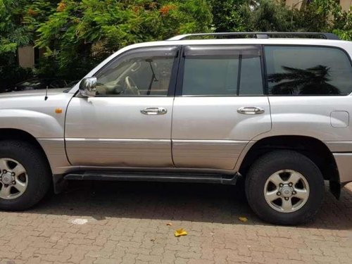 Toyota Land Cruiser 1999 AT for sale 
