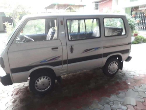 Maruti Suzuki Omni 2015 MT for sale 