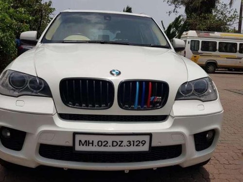 Used 2010 BMW X5 3.0d AT for sale 