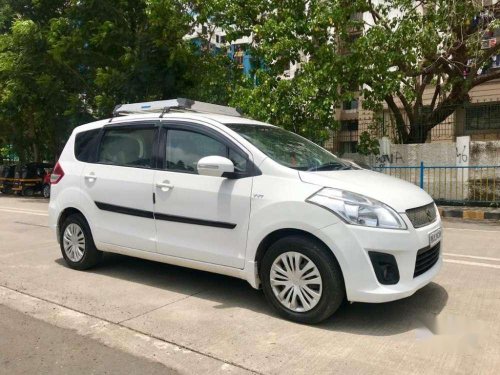 Used Maruti Suzuki Ertiga VXI CNG MT for sale 