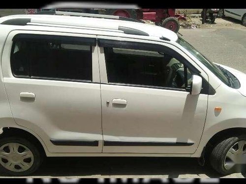 Used 2016 Maruti Suzuki Wagon R MT for sale