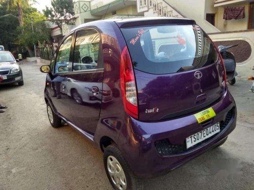 2015 Tata Nano GenX MT for sale 