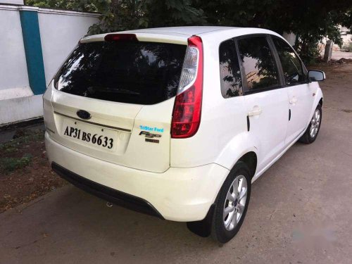 Used Ford Figo car MT at low price
