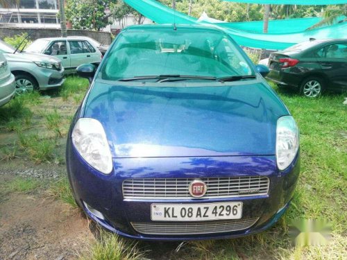 2012 Fiat Punto MT for sale at low price