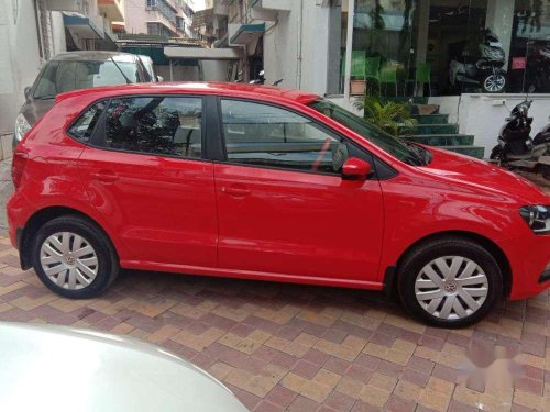 Used 2017 Volkswagen Polo MT for sale