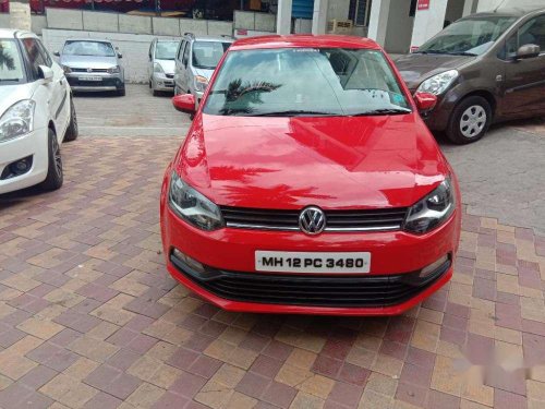 Used 2017 Volkswagen Polo MT for sale