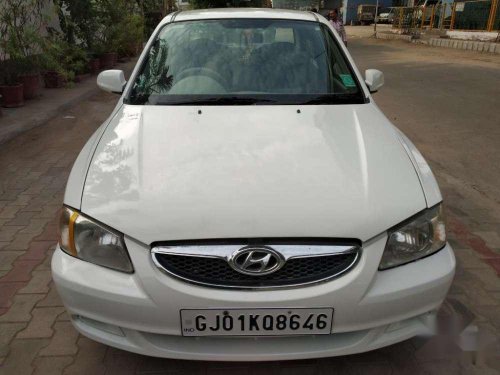 Hyundai Accent Executive 2012 MT for sale 