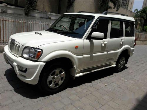 Used 2012 Mahindra Scorpio MT for sale