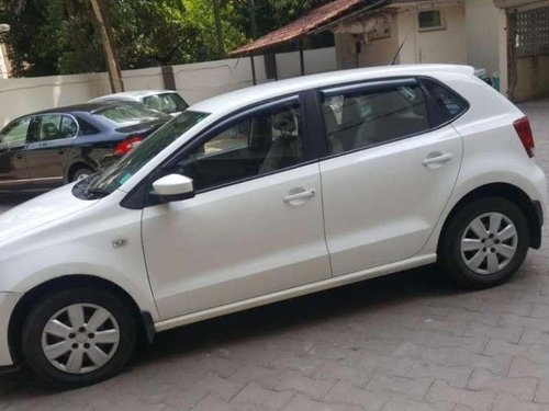 Volkswagen Polo Trendline Diesel, 2012, Diesel MT for sale 