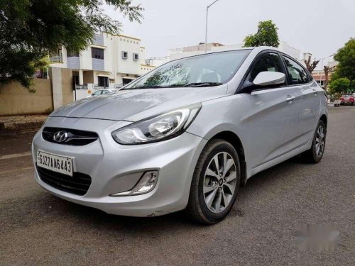 2014 Hyundai Verna 1.6 CRDi SX MT for sale at low price