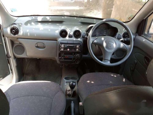 Used Datsun GO car MT at low price