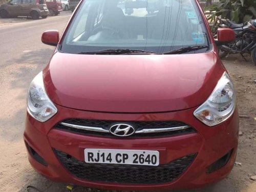 Hyundai i10 Magna 2012 MT for sale 