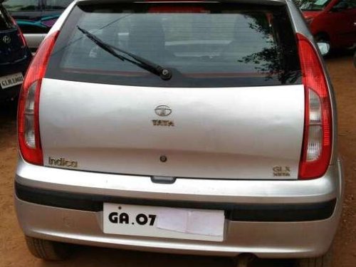 Used Tata Indica V2 Xeta car MT at low price