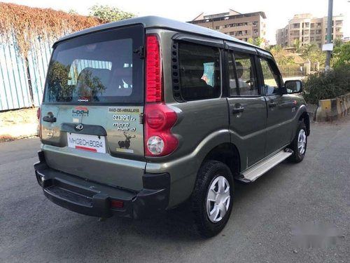 Mahindra Scorpio M2DI MT for sale 