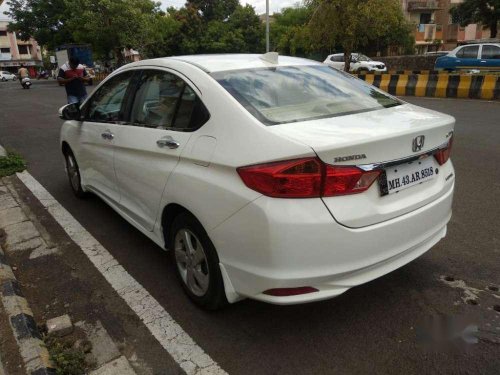 Used 2015 Honda City MT for sale