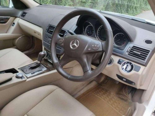 2011 Mercedes Benz C-Class AT for sale