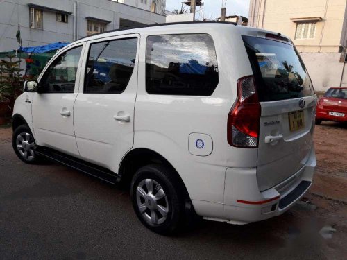 Used Mahindra Xylo car D4 MT for sale at low price