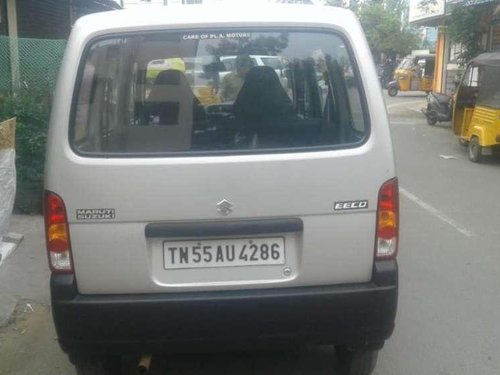 2016 Maruti Suzuki Eeco MT for sale 