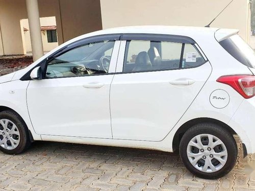 Hyundai i10 Magna 1.2 2016 MT for sale 