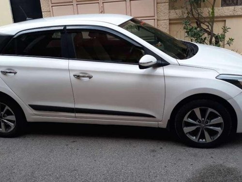 2016 Hyundai i20 Asta MT for sale