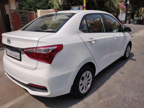 2019 Hyundai Xcent MT for sale 