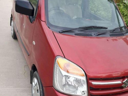 Maruti Suzuki Wagon R 2006 VXI MT for sale 