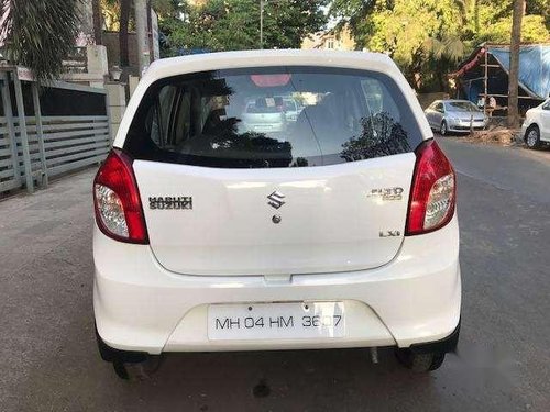 Used 2016 Maruti Suzuki Versa MT for sale