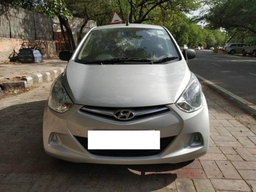 Hyundai Eon Era Plus MT 2016 for sale