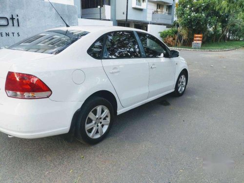 Volkswagen Vento Highline Diesel, 2011, Diesel MT for sale 