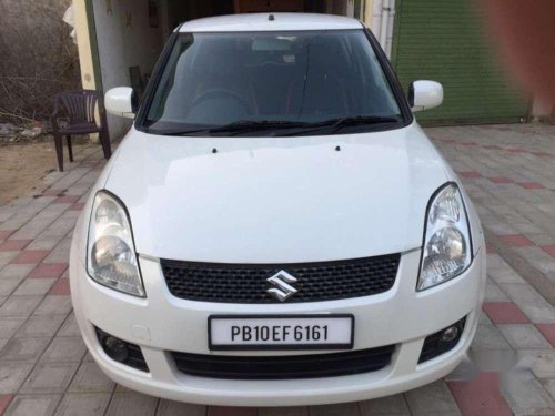 2010 Maruti Suzuki Swift VDI MT for sale at low price