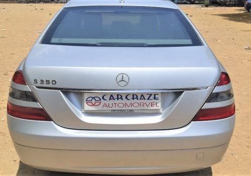 2006 Mercedes Benz S Class AT for sale
