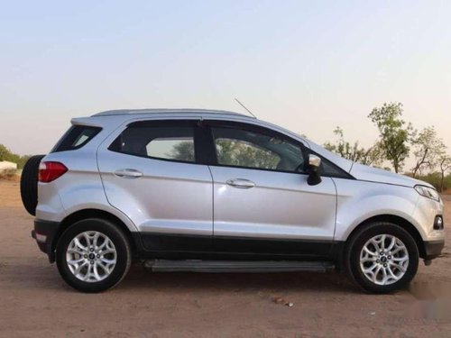 2014 Ford EcoSport MT for sale