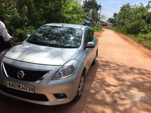 2012 Nissan Sunny XL MT for sale at low price
