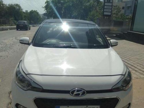 Used Hyundai i20 Sportz 1.2 2015 MT for sale 