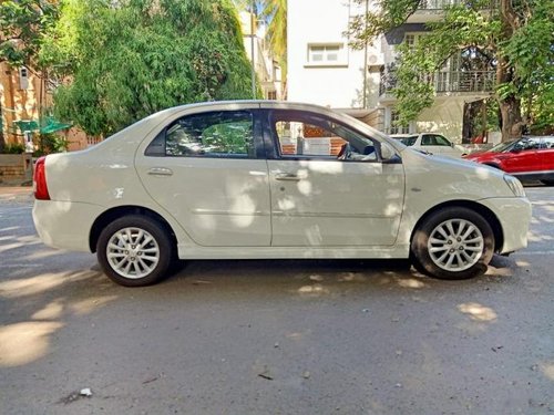 Used Toyota Etios Liva VD MT 2013 for sale