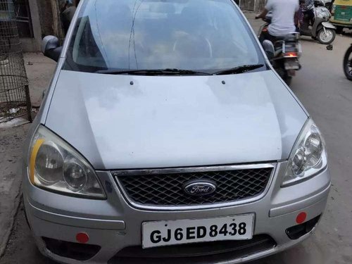 Ford Fiesta 2006 MT for sale 