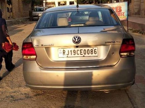 2013 Volkswagen Vento MT for sale at low price