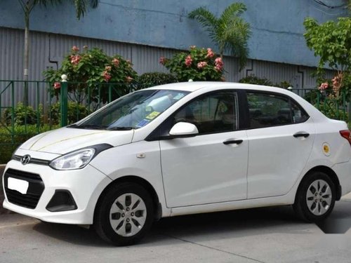 2014 Hyundai Xcent MT for sale at low price