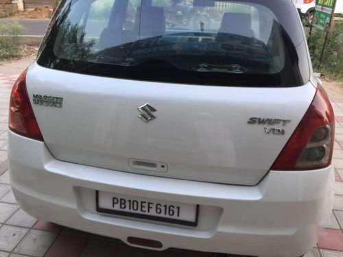 2010 Maruti Suzuki Swift VDI MT for sale at low price