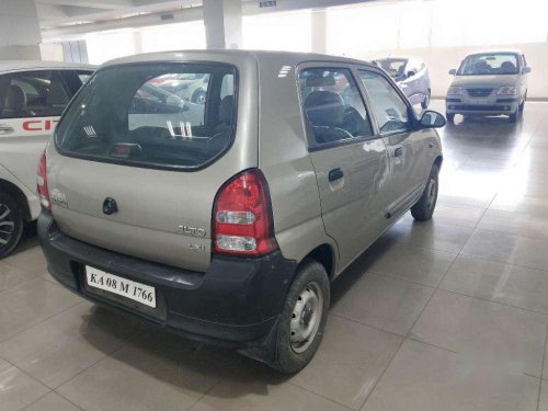 2010 Maruti Suzuki Alto MT for sale 