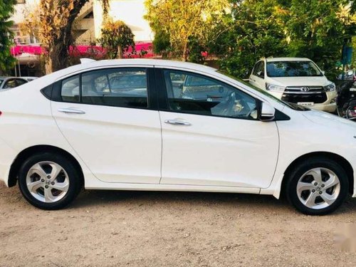 Used 2016 Honda City 1.5 V MT for sale 