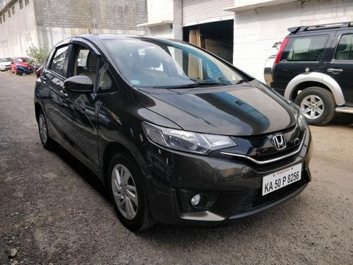 Used Honda Jazz  1.2 V AT i VTEC car at low price